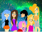 The Official Galactic Gang