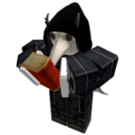 Plague Docters...