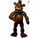 Fnaf nightmare group!