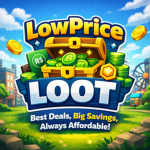 LowPrice Loot