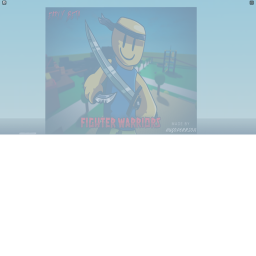 Fighter warriors