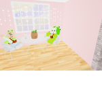 Froggy HQ