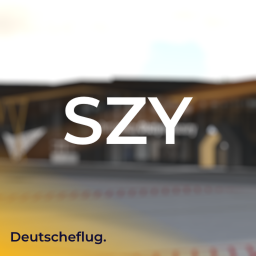 Olsztyn-Mazury Airport