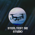 STEELTEST SIX STUDIO