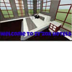 Zy'zox Airport and Hotels Resorts