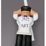 SalehPlayz official fan club