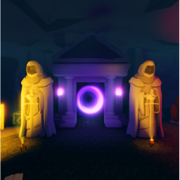 Mansion Of Wonder