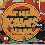 KAWSᅠ