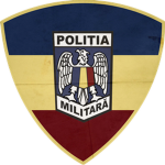 [LDMP] Legionary Domination Military Police