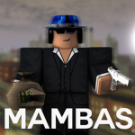 46th Mamba Syndicate