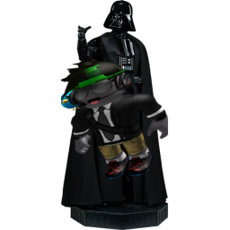 Starwarsgeek65 HQ (ADMIN+RADIO)(read desk)