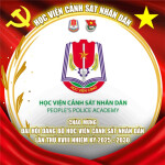 Roblox Vietnam People's Police Academy | VNHP