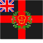 The Honourable 50th Regiment of Foot