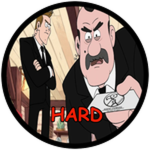 Hard Characters!