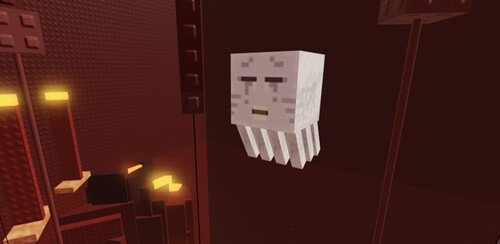 Magma tower