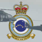 |RAF| No.7 Helicopter Squadron