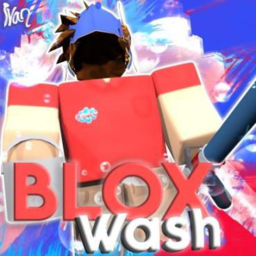 BloxWash Application centre