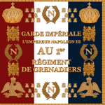 1er Grenadiers de La Garde Impériale