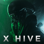Xenomorph Hive [XH]