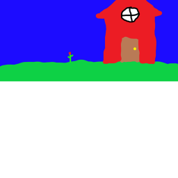 Jeffs House