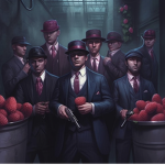 herry and his berries