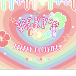 Nessa’s preppy boutique <3