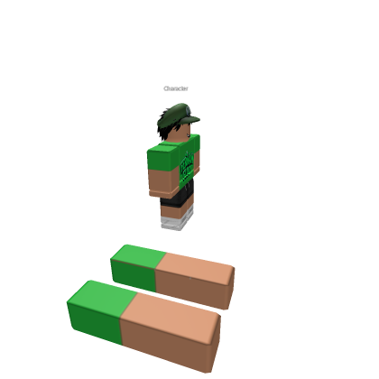Fernanfloo Tc2 boss , modified