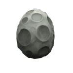 Full Moon Egg