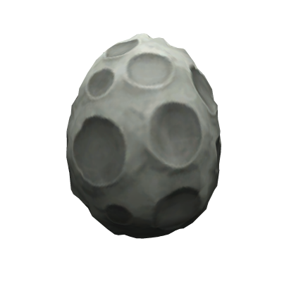 Full Moon Egg