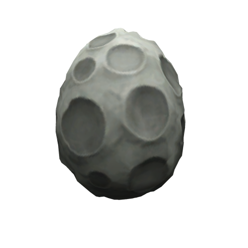 Full Moon Egg