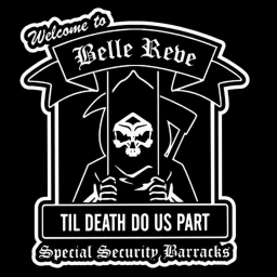 Belle Reve Detention Center icon