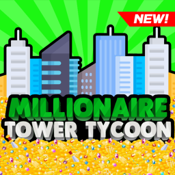 💰 Millionaire Tower Tycoon