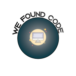 We found code