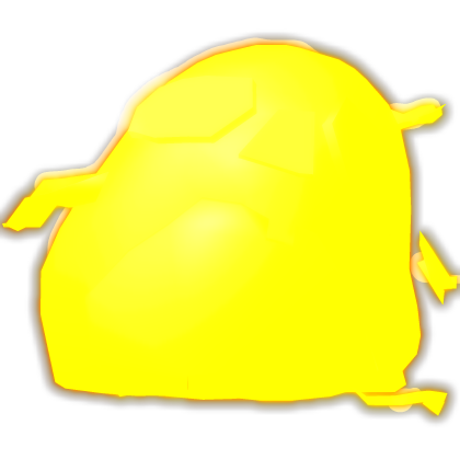 Rotten Pumpkin Glow [EMISSIVE / ADD-ON]