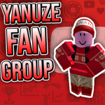 YANUZE'S FAN GROUP!!