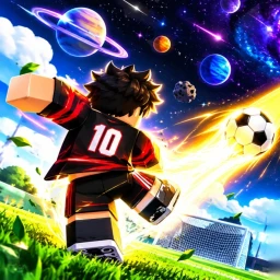 [UPD 1⚽] Shoot A Soccer Ball icon