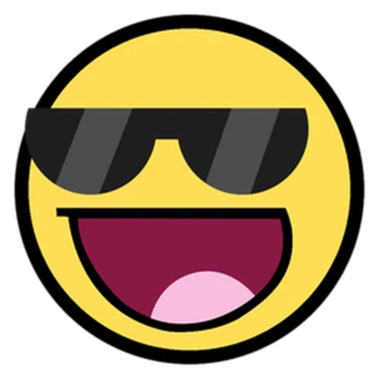 ¬ _ ¬ Roblox group icon