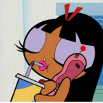 The Power Puffss