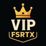 VIP Fsrtx