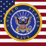 *'United States Navy'*
