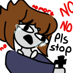 Stop it.