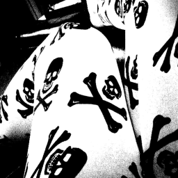 <(҂ X ﹏ ཀ ) ྀ//