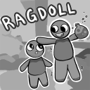 Ragdoll Sim Testing Grounds 🚧