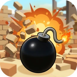 Block Blast Yard icon