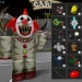 EVIL CLOWN CARNIVAL ESCAPE! [ITEMS] icon