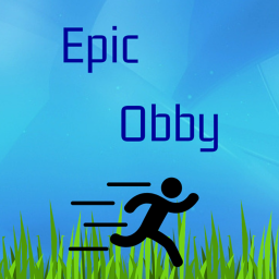 🏃Epic Obby🏃
