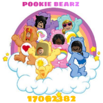 pookie bearz