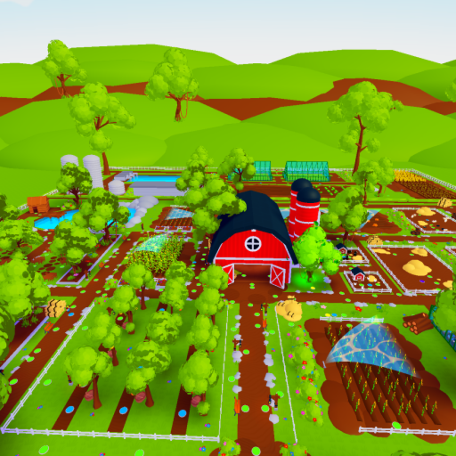 Ultimate Farming Tycoon [NEW]