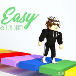 Obby ( ALPHA )