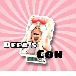 Deea's Con {UPDATE}